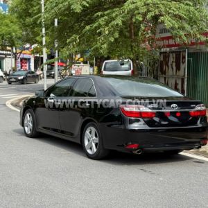 Xe Toyota Camry 2.5Q 2015