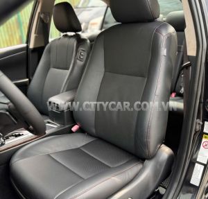 Xe Toyota Camry 2.5Q 2015