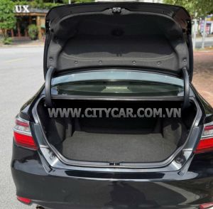 Xe Toyota Camry 2.5Q 2015