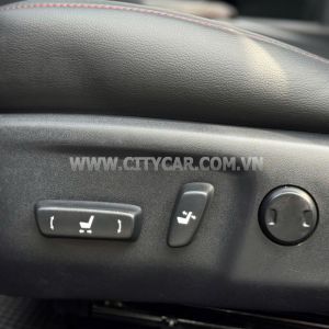 Xe Toyota Camry 2.5Q 2015