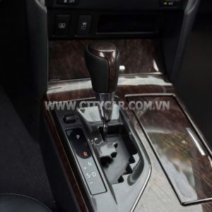 Xe Toyota Camry 2.5Q 2015