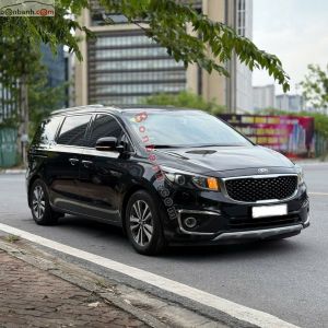 Xe Kia Sedona 2.2L DATH 2018