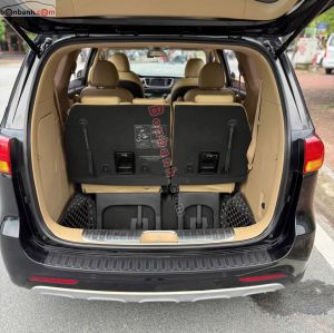 Xe Kia Sedona 2.2L DATH 2018