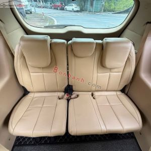 Xe Kia Sedona 2.2L DATH 2018