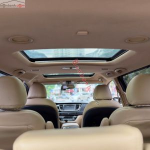 Xe Kia Sedona 2.2L DATH 2018