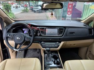 Xe Kia Sedona 2.2L DATH 2018