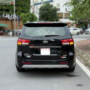 Xe Kia Sedona 2.2L DATH 2018