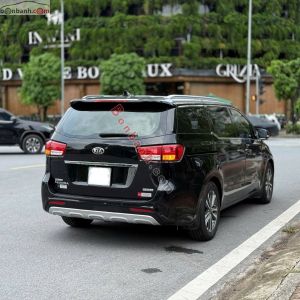 Xe Kia Sedona 2.2L DATH 2018
