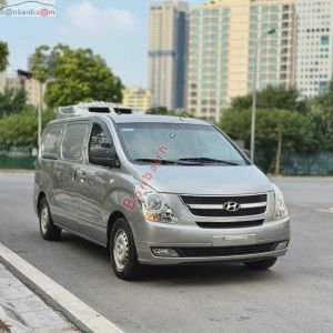 Xe Hyundai Grand Starex Van 2.5 AT 2010