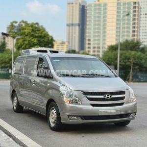Xe Hyundai Grand Starex Van 2.5 AT 2010