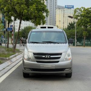 Xe Hyundai Grand Starex Van 2.5 AT 2010