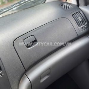 Xe Hyundai Grand Starex Van 2.5 AT 2010