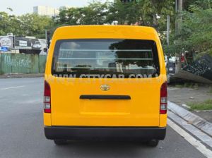 Xe Toyota Hiace 2.5 2008