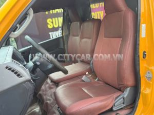 Xe Toyota Hiace 2.5 2008