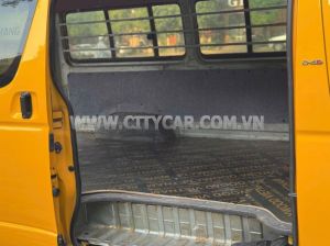 Xe Toyota Hiace 2.5 2008