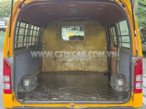 Xe Toyota Hiace 2.5 2008