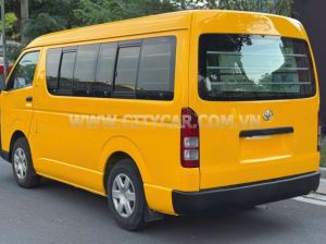 Xe Toyota Hiace 2.5 2008
