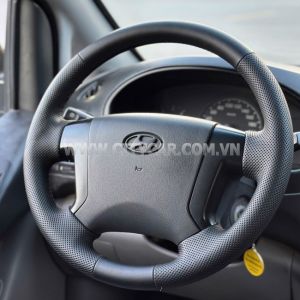 Xe Hyundai Grand Starex Van 2.5 MT 2016