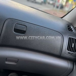 Xe Hyundai Grand Starex Van 2.5 MT 2016