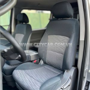 Xe Hyundai Grand Starex Van 2.5 MT 2016