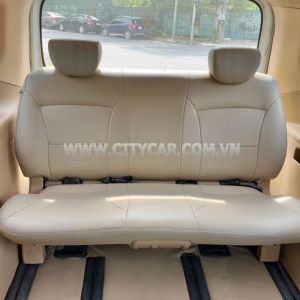 Xe Hyundai Grand Starex 2.5 MT 2008