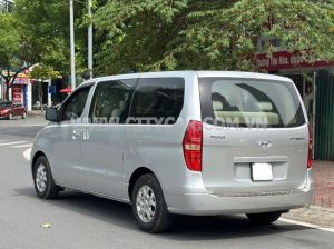 Xe Hyundai Grand Starex 2.5 MT 2008