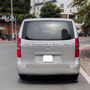 Xe Hyundai Grand Starex 2.5 MT 2008