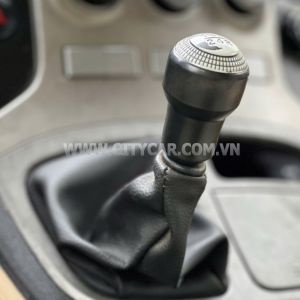 Xe Hyundai Grand Starex 2.5 MT 2008