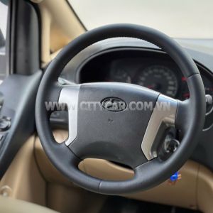 Xe Hyundai Grand Starex 2.5 MT 2008