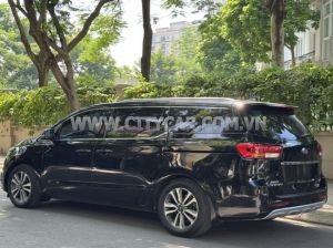 Xe Kia Sedona 2.2L DATH 2018