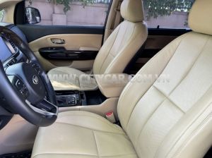 Xe Kia Sedona 2.2L DATH 2018