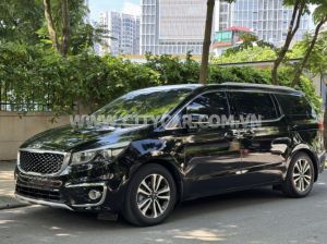 Xe Kia Sedona 2.2L DATH 2018