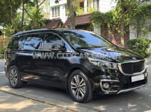 Xe Kia Sedona 2.2L DATH 2018