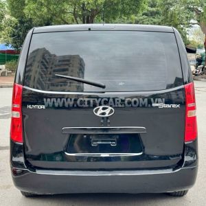 Xe Hyundai Grand Starex 2.5 MT 2016