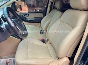 Xe Hyundai Grand Starex 2.5 MT 2016