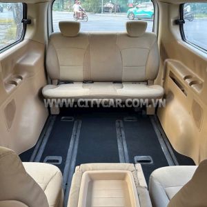 Xe Hyundai Grand Starex 2.5 MT 2008