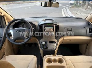 Xe Hyundai Grand Starex 2.5 MT 2008
