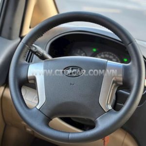 Xe Hyundai Grand Starex 2.5 MT 2008