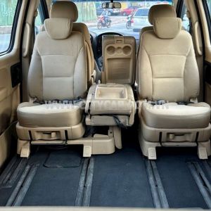 Xe Hyundai Grand Starex 2.5 MT 2008