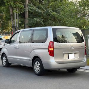 Xe Hyundai Grand Starex 2.5 MT 2008