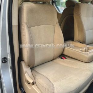 Xe Hyundai Grand Starex 2.5 MT 2008
