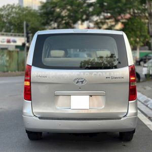 Xe Hyundai Grand Starex 2.5 MT 2008