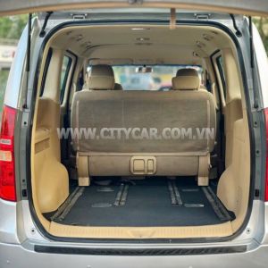 Xe Hyundai Grand Starex 2.5 MT 2008