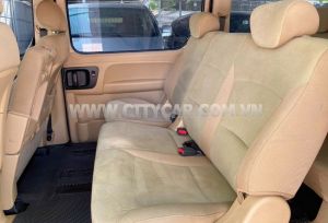 Xe Hyundai Grand Starex 2.4 AT 2016