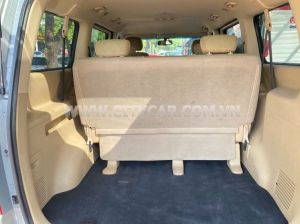 Xe Hyundai Grand Starex 2.4 AT 2016