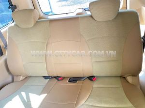 Xe Hyundai Grand Starex 2.4 AT 2016