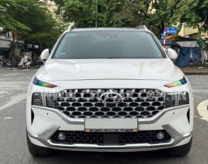 Xe Hyundai SantaFe Cao cấp 2.2L HTRAC 2022