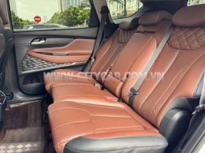 Xe Hyundai SantaFe Cao cấp 2.2L HTRAC 2022