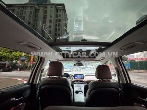 Xe Hyundai SantaFe Cao cấp 2.2L HTRAC 2022