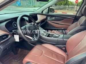 Xe Hyundai SantaFe Cao cấp 2.2L HTRAC 2022